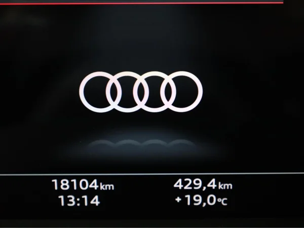 AUDI A6 PHEV (2025) — foto 10 van 24
