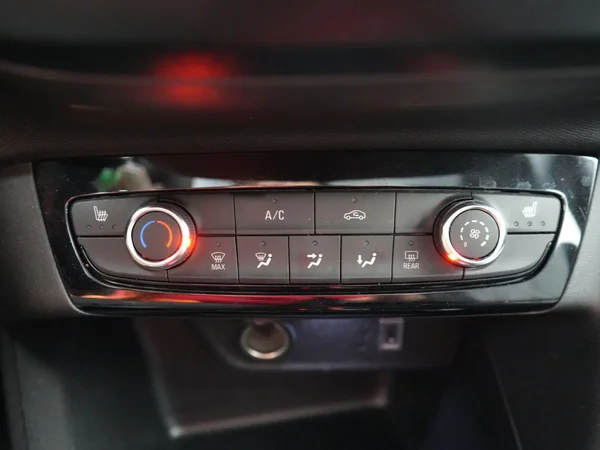 Opel Corsa (2025) — foto 9 van 22