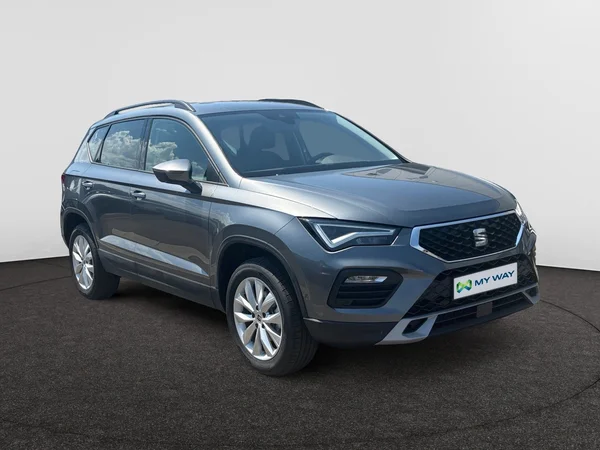SEAT Ateca (2026) — foto 14 van 22