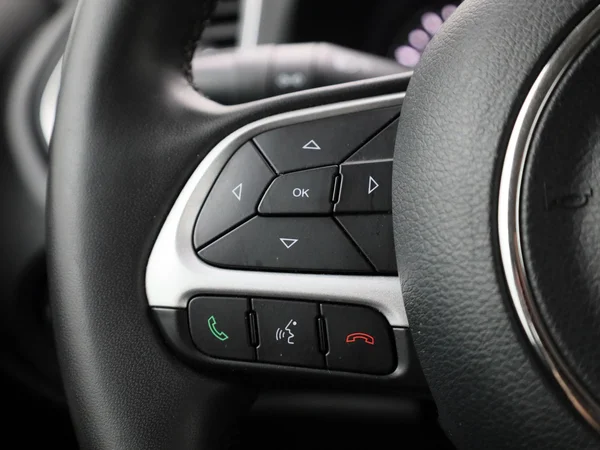 Jeep Renegade (2020) — foto 11 van 39