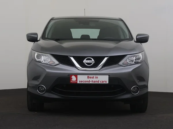 NISSAN Qashqai (2015) — foto 21 van 23