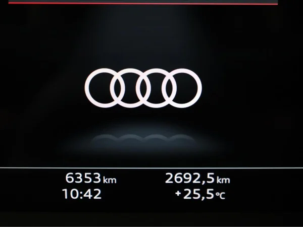AUDI A3 Sportback (2025) — foto 9 van 24