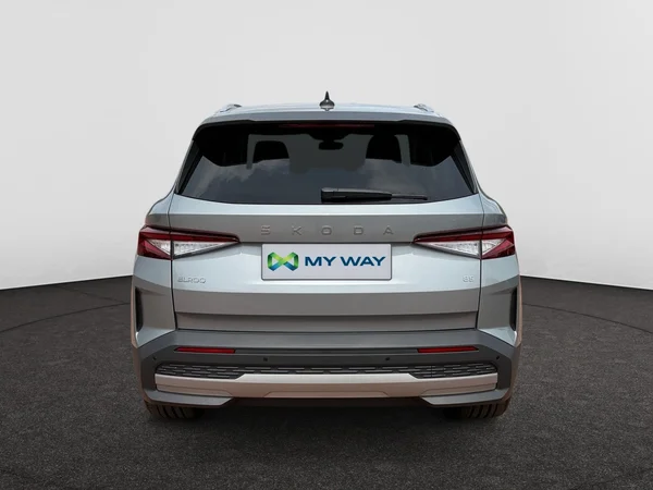 SKODA Elroq (2026) — foto 17 van 22