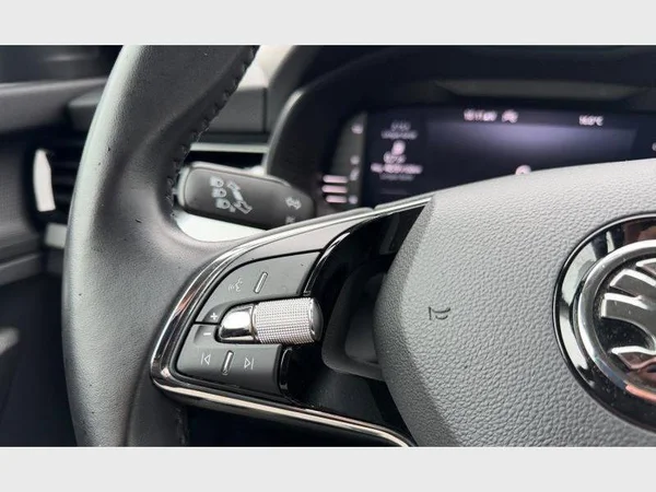 Skoda Kamiq (2022) — foto 15 van 29
