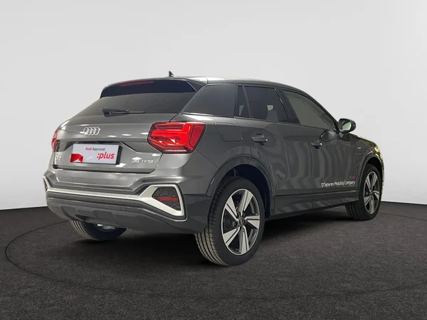 AUDI Q2 (2025) — foto 7 van 14