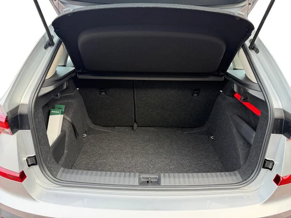 SKODA Kamiq (2025) — foto 11 van 20