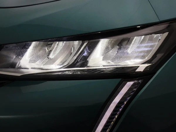 Peugeot 308 (2023) — foto 5 van 44