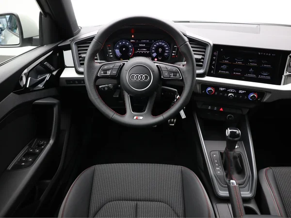 AUDI A1 Sportback (2025) — foto 4 van 19