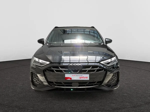 AUDI A3 Sportback (2025) — foto 13 van 15