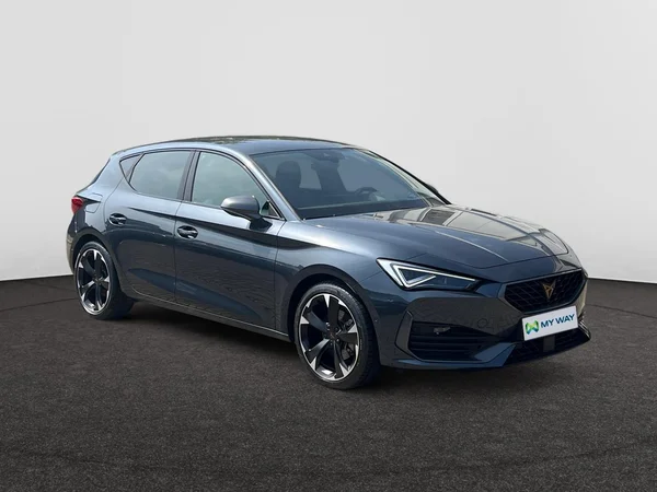 CUPRA Leon (2023) — foto 20 van 24
