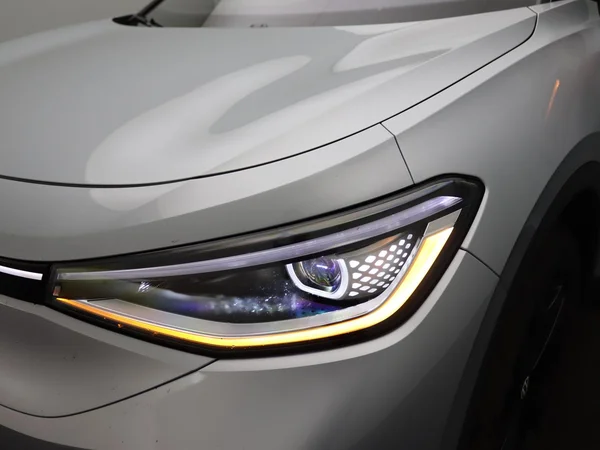 VOLKSWAGEN ID.4 (2026) — foto 4 van 18