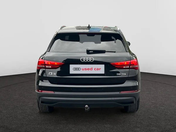 AUDI Q3 Dsl (2023) — foto 13 van 18