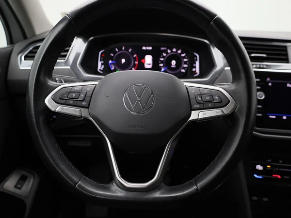 Volkswagen Tiguan (2022) — foto 45 van 45