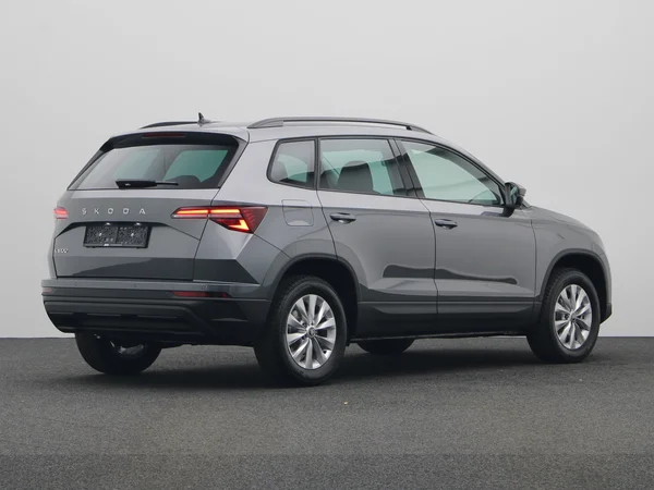 SKODA Karoq (2026) — foto 12 van 21