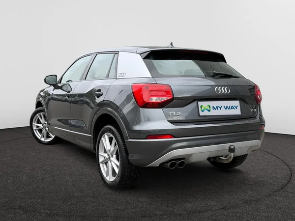 AUDI Q2 (2017) — foto 12 van 19
