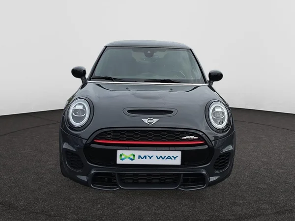 MINI Mini (F56) (2021) — foto 23 van 24