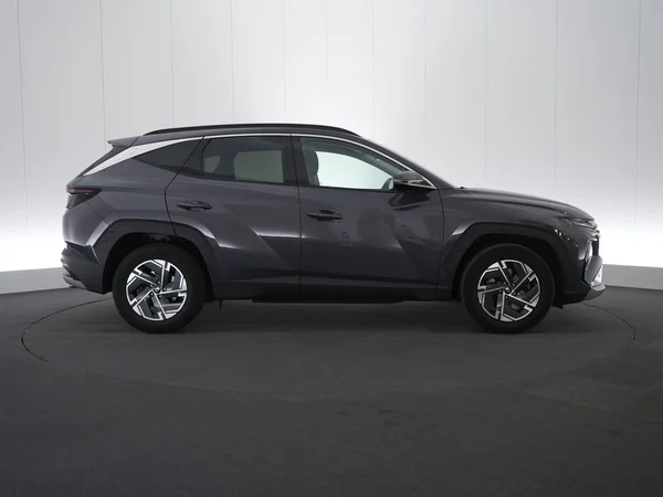 Hyundai Tucson (2025) — foto 21 van 23