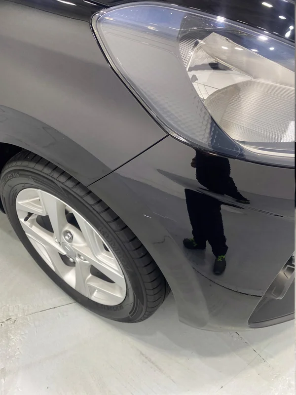 Hyundai i10 (2023) — foto 32 van 51