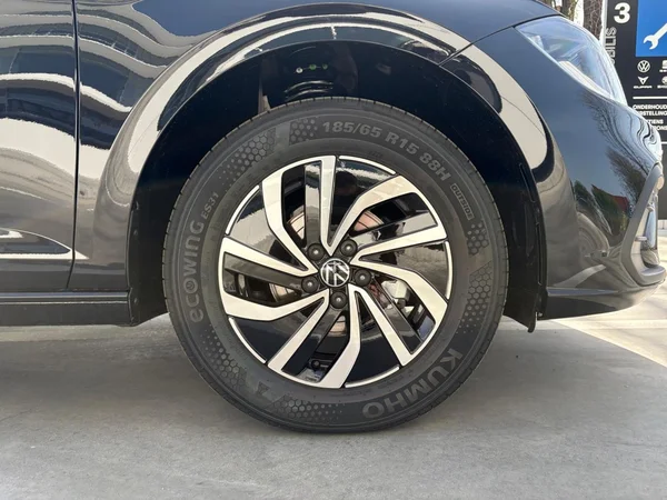VOLKSWAGEN Polo (2026) — foto 17 van 24