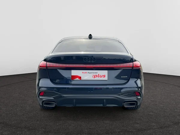 AUDI A5 e-hybrid (PHEV) (2025) — foto 7 van 24