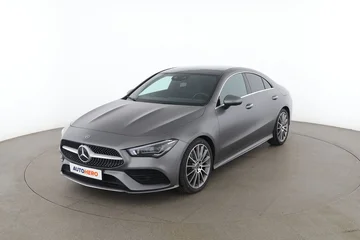 Mercedes-Benz CLA-Klasse 0dfcab6f-0a0c-475e-8f02-aba31587e2dd