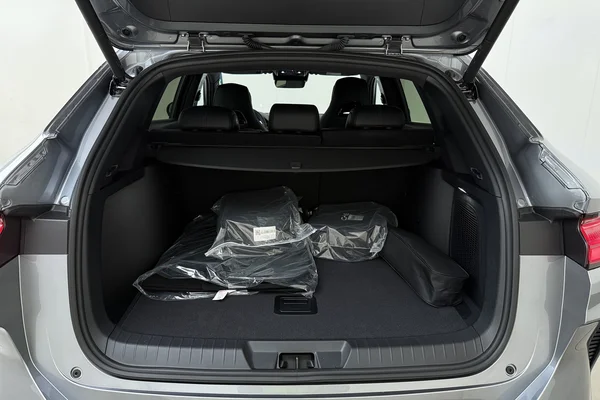 BYD Seal U PHEV (2026) — foto 12 van 16