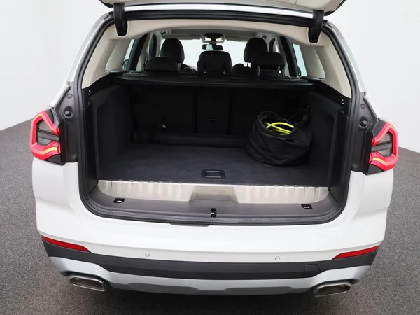 BMW X3 (2023) — foto 6 van 42
