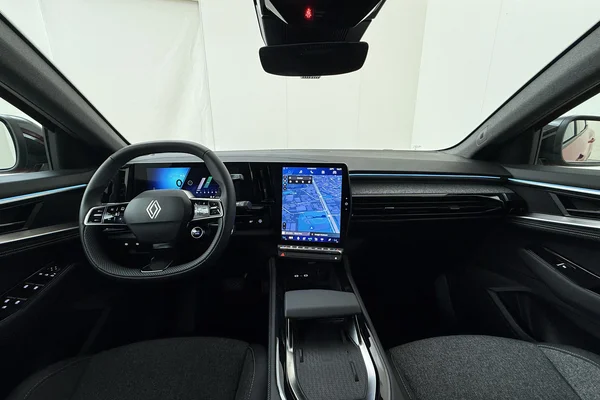 Renault Austral (2026) — foto 20 van 20