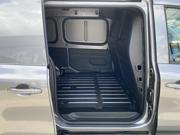 Renault Kangoo (2026) — foto 6 van 20