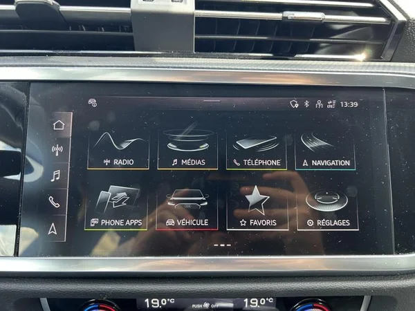AUDI Q3 (2025) — foto 22 van 36
