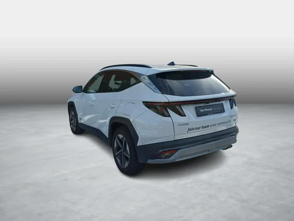 Hyundai Tucson (2025) — foto 23 van 27