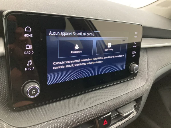 SKODA Fabia (2025) — foto 22 van 36