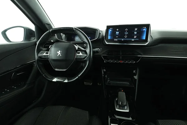 Peugeot 2008 (2008) — foto 4 van 16