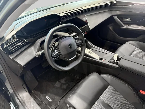 Peugeot 308 (2025) — foto 19 van 19