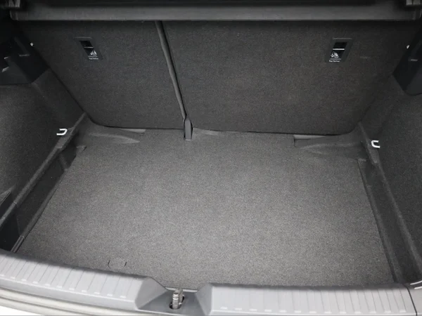 AUDI A1 Sportback (2025) — foto 21 van 21