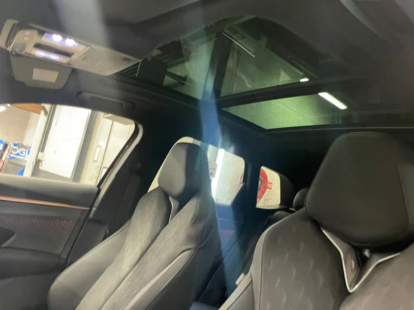 CUPRA Terramar (2024) — foto 21 van 23