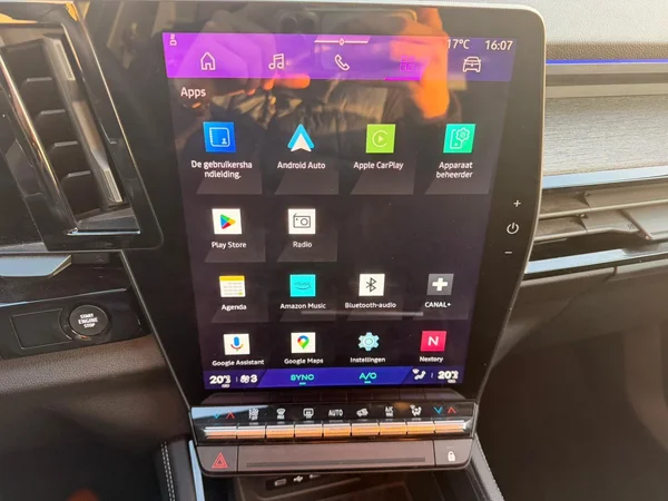 Renault Austral (2025) — foto 6 van 20