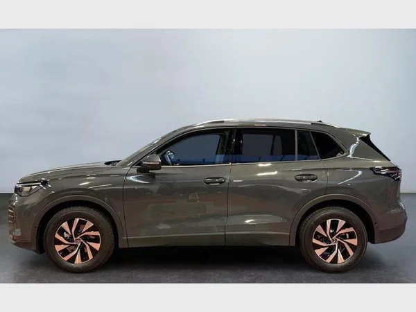 Volkswagen Tiguan (2026) — foto 29 van 34