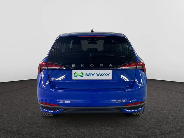 SKODA Scala (2026) — foto 18 van 21