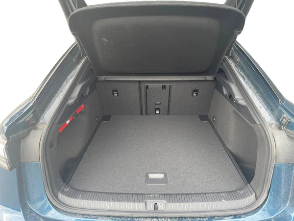 VOLKSWAGEN ID.7 (2025) — foto 8 van 21