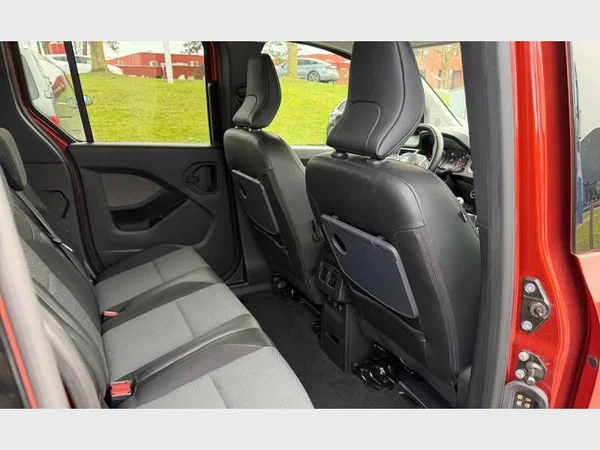 Renault Kangoo (2023) — foto 9 van 24