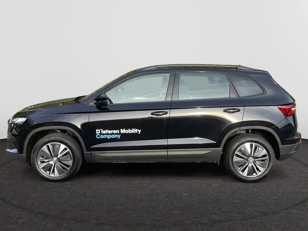 SKODA Karoq (2025) — foto 12 van 24