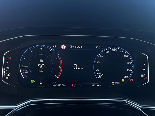 VOLKSWAGEN Polo (2023) — foto 16 van 17