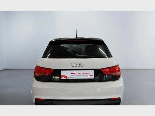 AUDI A1 Sportback (2017) — foto 22 van 24
