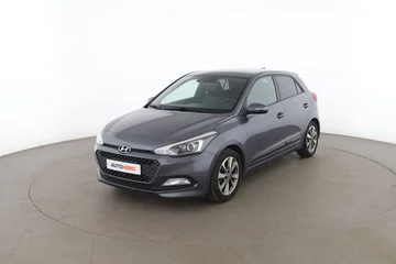 Hyundai i20 03c424b7-df31-4b92-b183-6c16436563e0