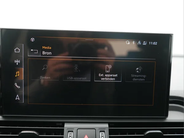 AUDI Q5 PHEV (2025) — foto 20 van 32