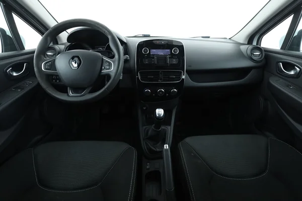 Renault Clio (2018) — foto 3 van 16