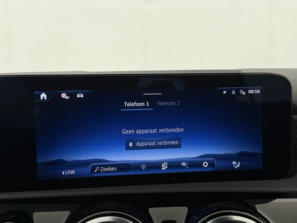 MERCEDES A 180 (2024) — foto 13 van 28