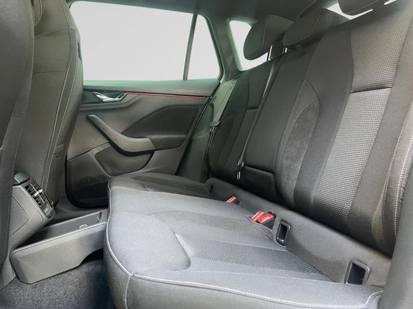 SKODA Kamiq (2025) — foto 6 van 12