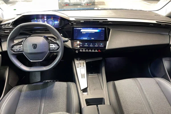 Peugeot 408 (2025) — foto 5 van 29